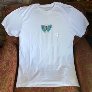 Vans T-shirt